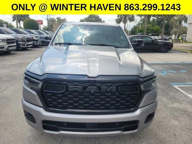 ram ram 1500 pickup 2026 1C6RREFP3TN166199 image ram ram 1500 pickup 2026 1C6RREFP3TN166199 image